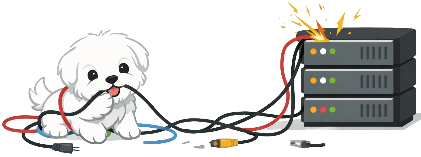 Ilustración error 404